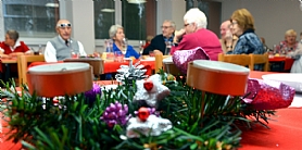 ikona článku Vánoční setkání se seniory