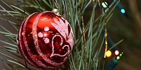 ikona článku Vánoční setkání v domech s pečovatelskou službou