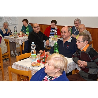 miniatura Vánoční setkání v domech s pečovatelskou službou 33