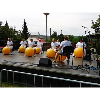 miniatura DvůrFest - Den pro rodinu 26.6.2024